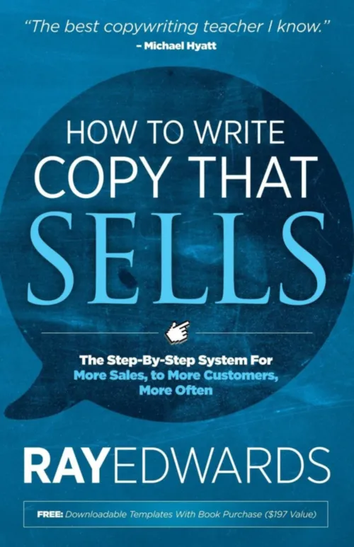 Copy That Sells PDF