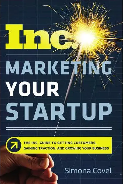 Marketing your startups